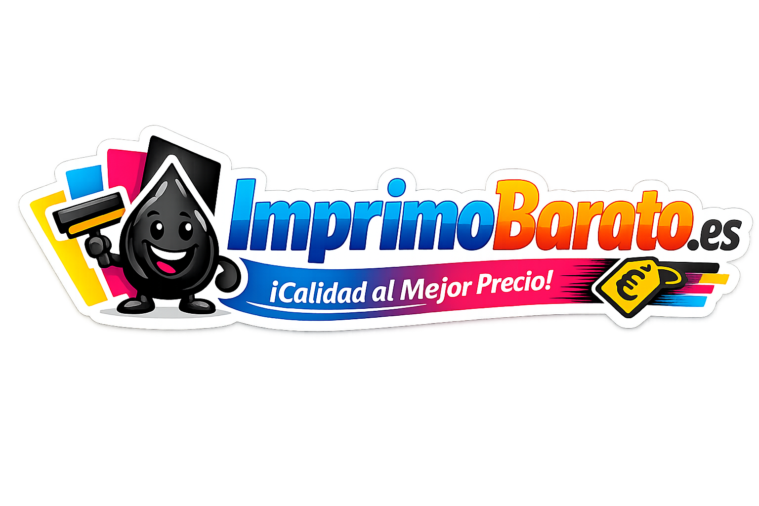 ImprimoBarato.es